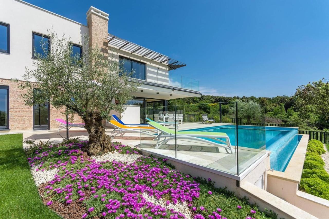 Villa Maja Orsera Esterno foto