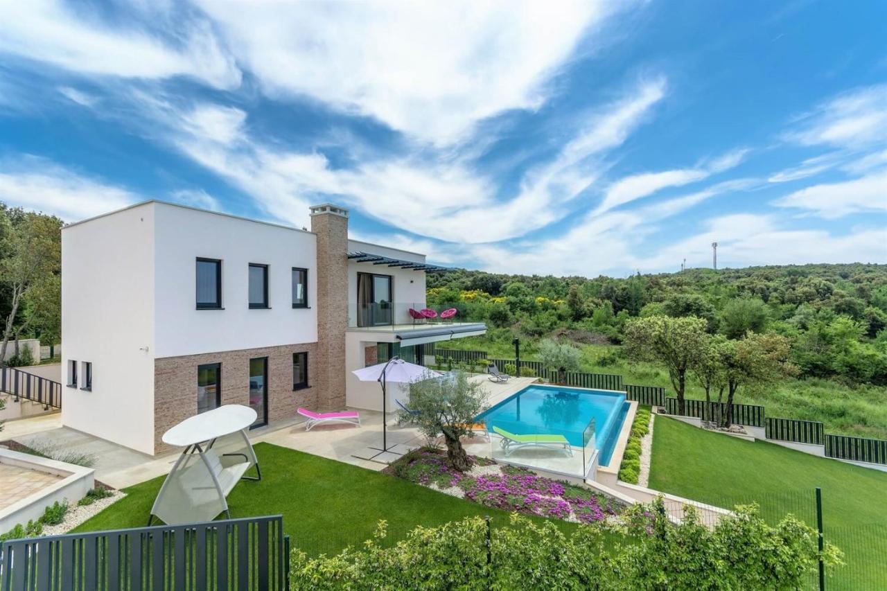 Villa Maja Orsera Esterno foto