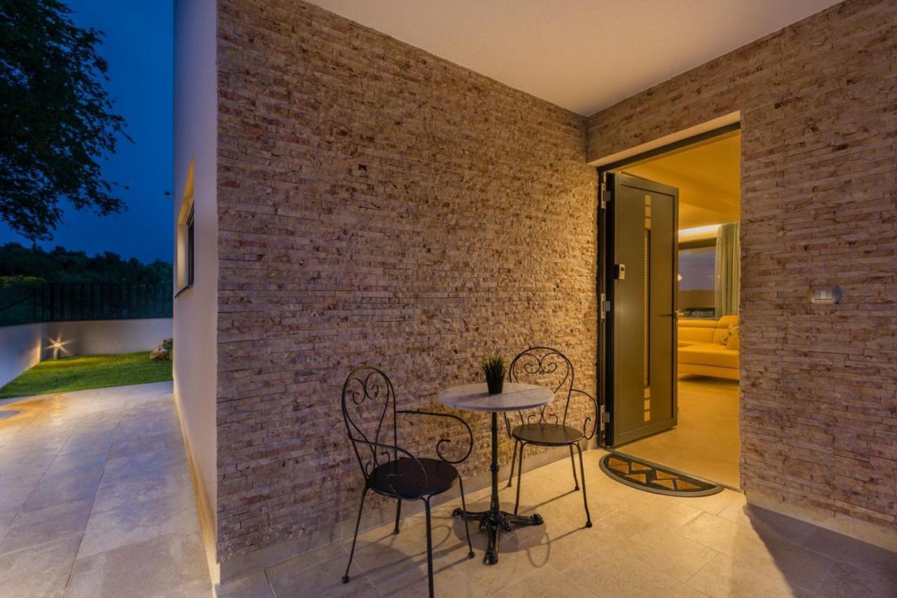 Villa Maja Orsera Esterno foto