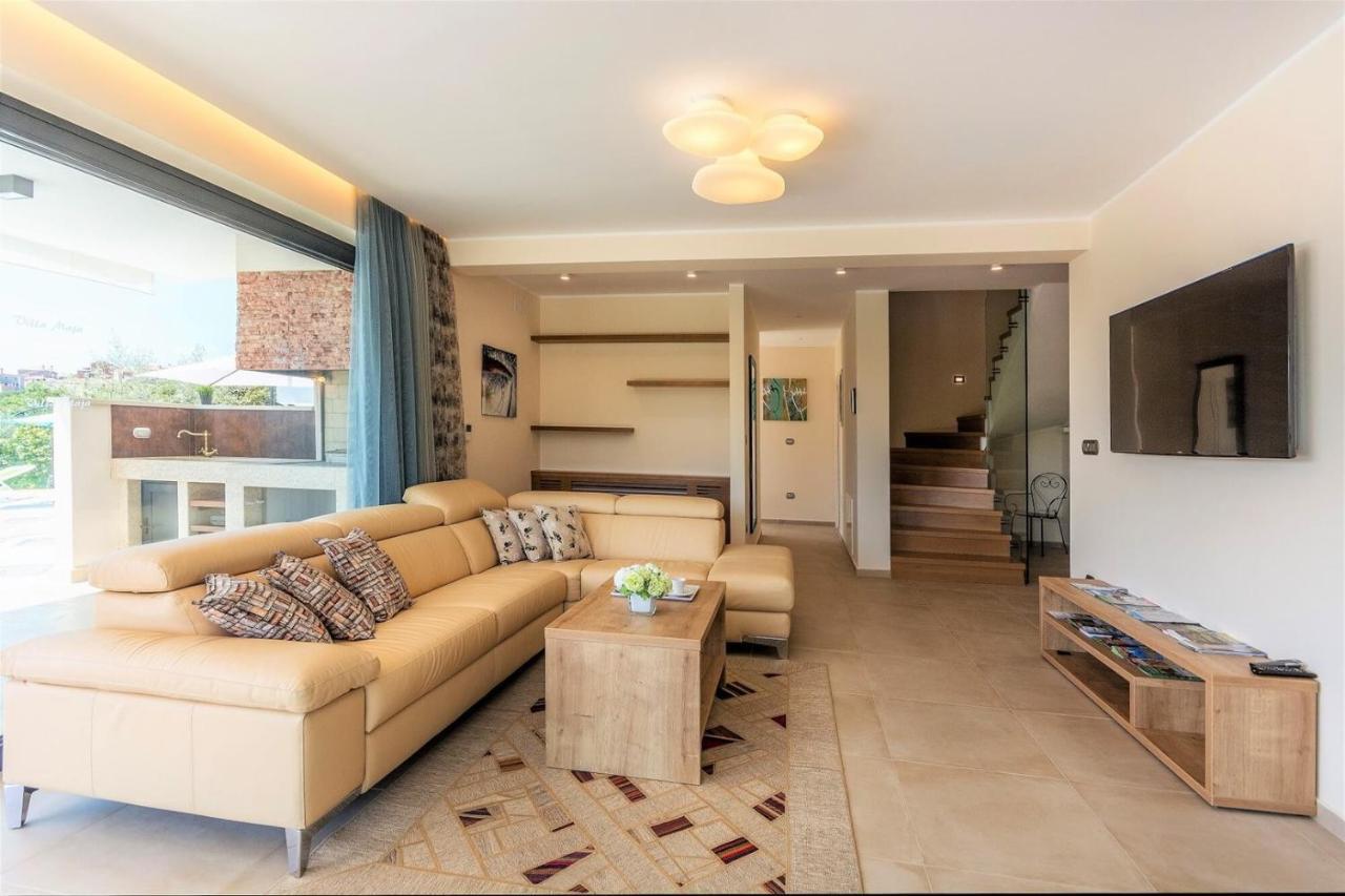 Villa Maja Orsera Esterno foto