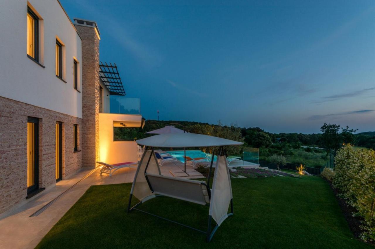 Villa Maja Orsera Esterno foto