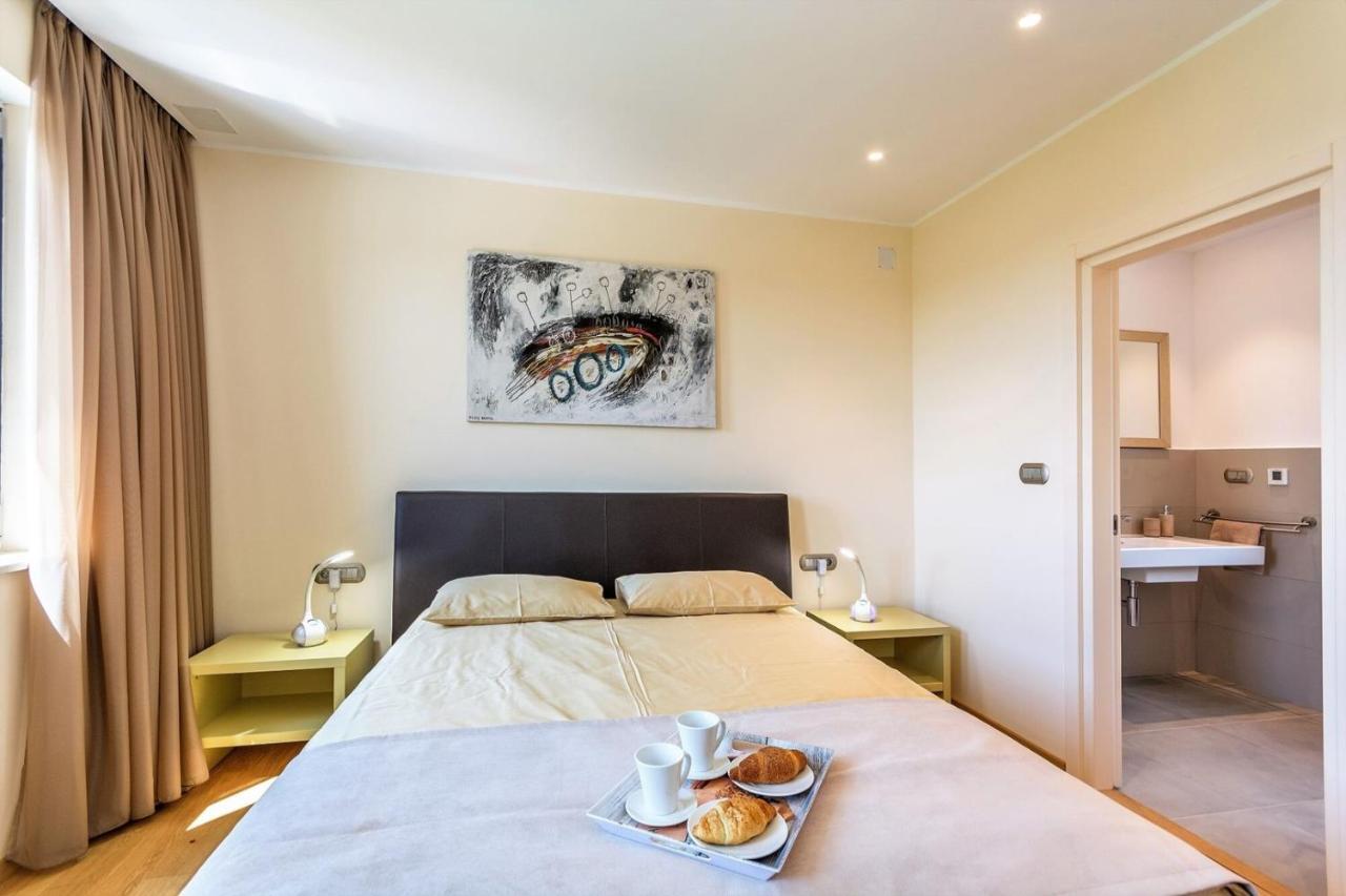 Villa Maja Orsera Esterno foto