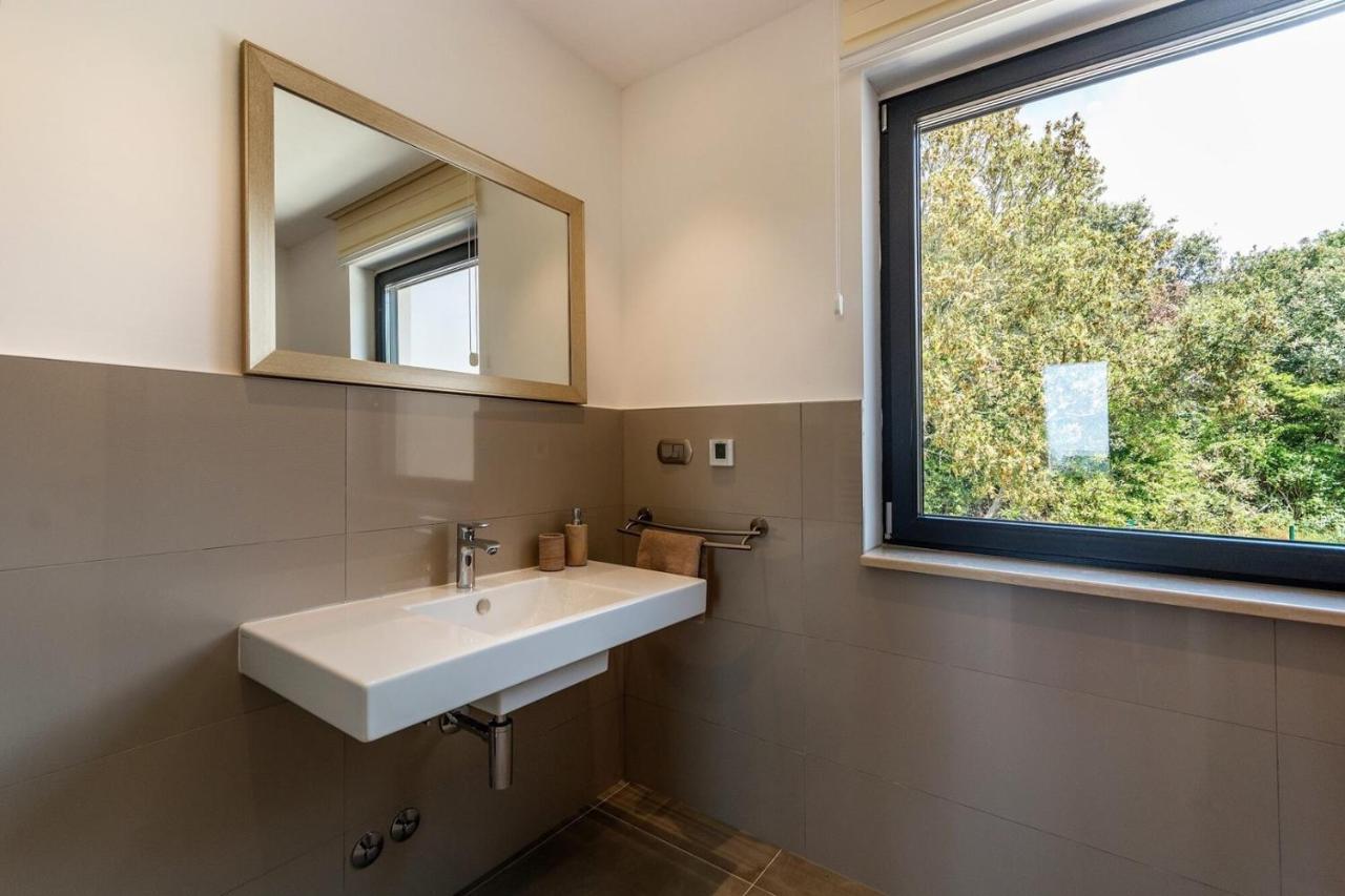 Villa Maja Orsera Esterno foto