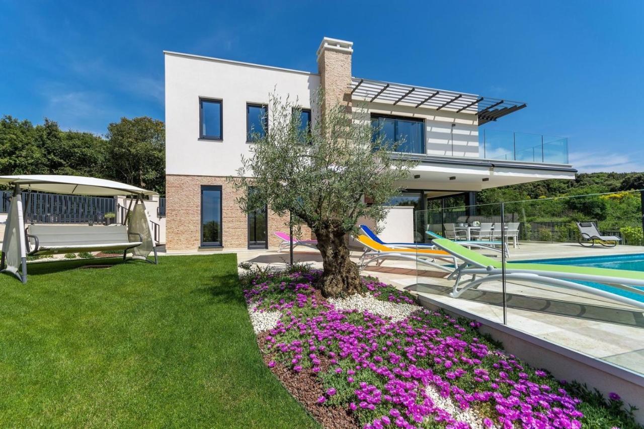 Villa Maja Orsera Esterno foto