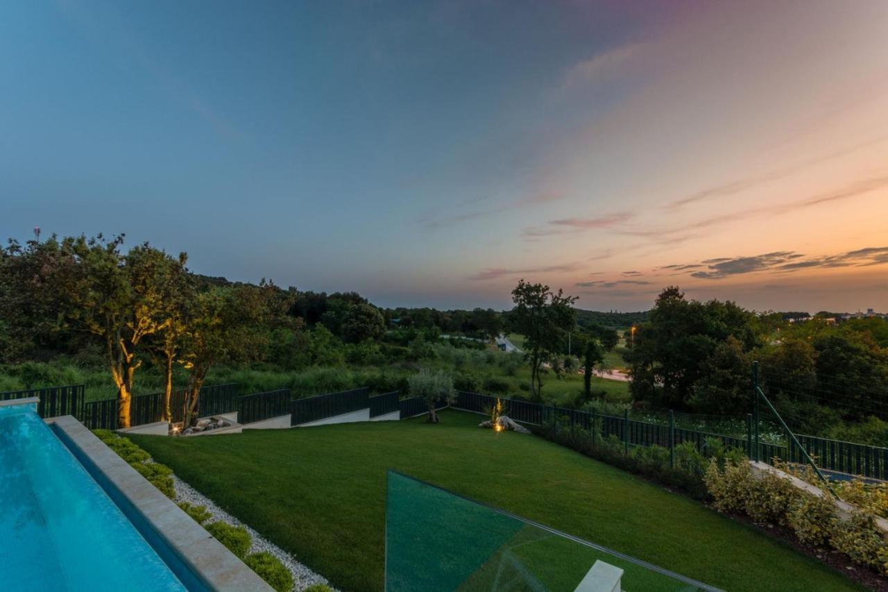 Villa Maja Orsera Esterno foto